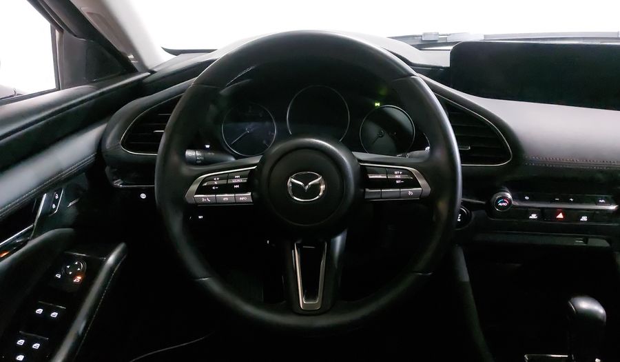 Mazda 3 2.5 I GRAND TOURING AUTO Sedan 2020