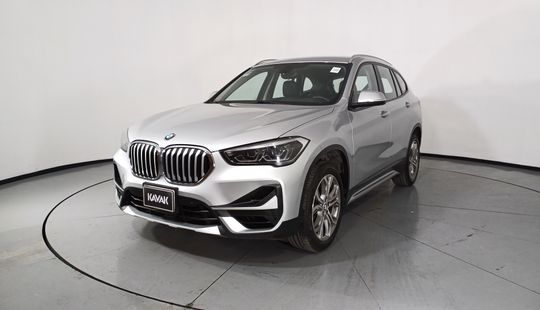 Bmw • X1