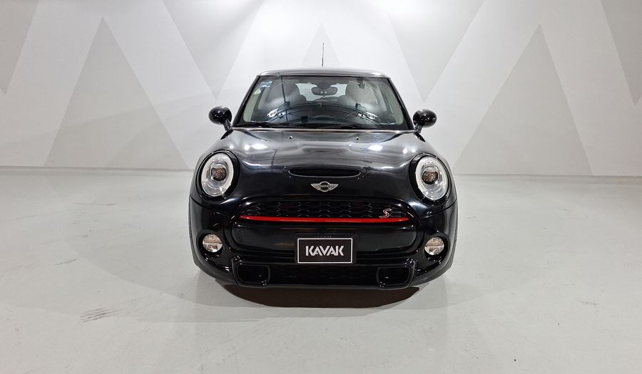 Mini Cooper S 2.0 COOPER SALT Hatchback 2017