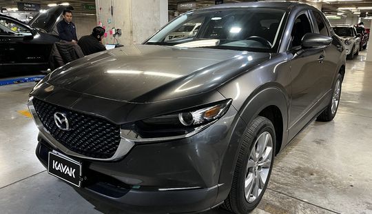 Mazda • CX-30