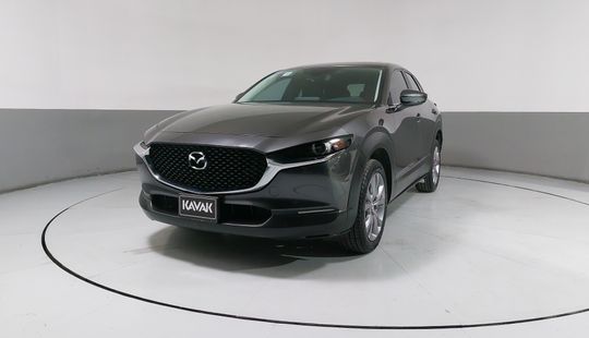 Mazda • CX-30