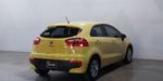 Kia Rio 1.6 EX MT Hatchback 2017