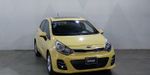 Kia Rio 1.6 EX MT Hatchback 2017