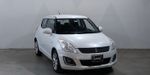 Suzuki Swift 1.4 GLS MT Hatchback 2016