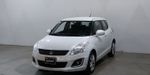 Suzuki Swift 1.4 GLS MT Hatchback 2016