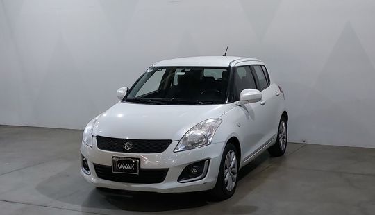 Suzuki • Swift