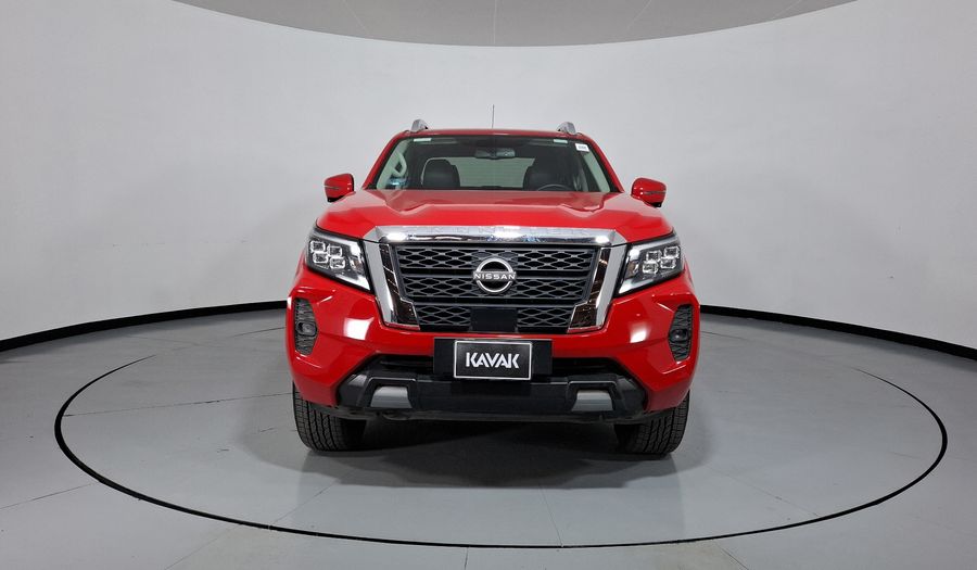 Nissan Frontier 2.5 PLATINUM LE AUTO Pickup 2023