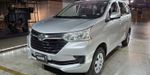 Toyota Avanza 1.5 LE AT Minivan 2018