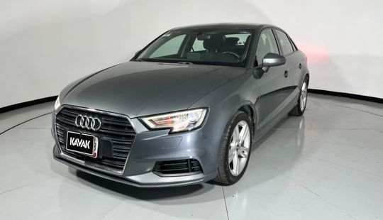 Audi • A3