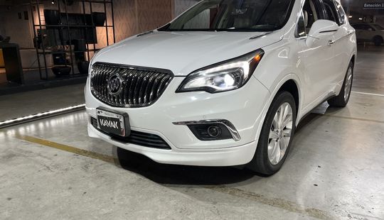 Buick • Envision