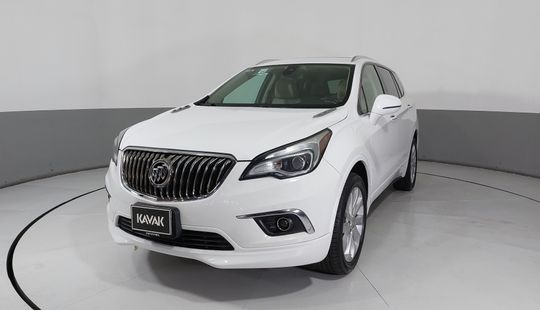 Buick • Envision