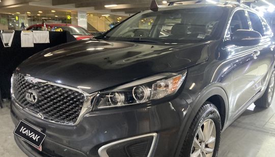 Kia • Sorento