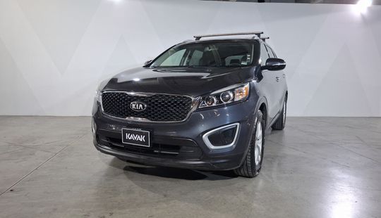 Kia • Sorento