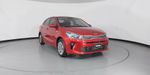 Kia Rio 1.6 L AUTO Sedan 2019