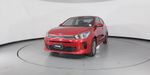 Kia Rio 1.6 L AUTO Sedan 2019