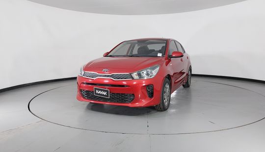 Kia • Rio