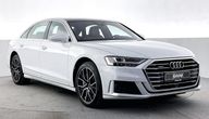 Audi A8 L 60 TFSI QUATTRO Sedan 2019