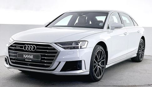 Audi A8 L 60 TFSI QUATTRO Sedan 2019