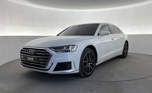 Audi • A8