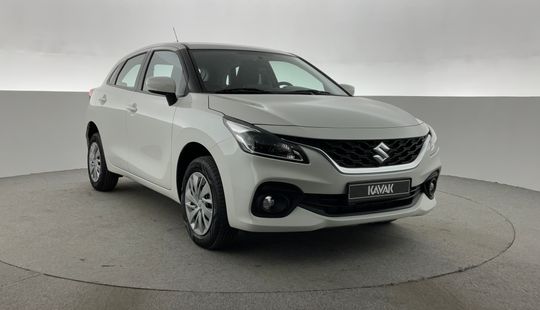 Suzuki Baleno GL-2025