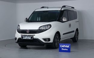 Fiat • Doblo Combi