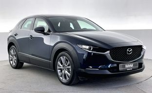 Mazda • CX-30