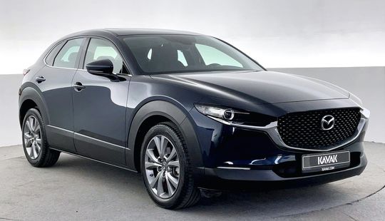 مازدا CX-30 Elite-2023