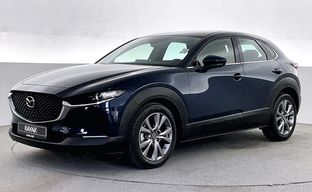 Mazda • CX-30