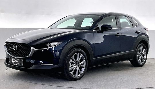 مازدا CX-30 Elite-2023