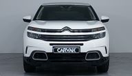 Citroën C5 Aircross 1.2 PURETECH SS EAT8 LIVE Suv 2020