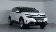 Citroën C5 Aircross 1.2 PURETECH SS EAT8 LIVE Suv 2020