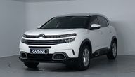 Citroën C5 Aircross 1.2 PURETECH SS EAT8 LIVE Suv 2020