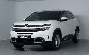 Citroën • C5 Aircross