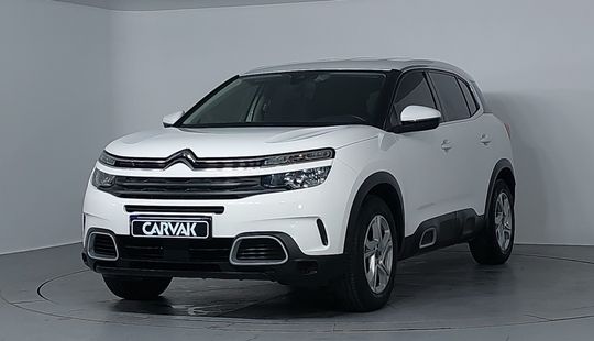 Citroën • C5 Aircross