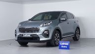 Kia Sportage 1.6 DIZEL DCT COOL Suv 2020