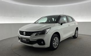 Suzuki • Baleno