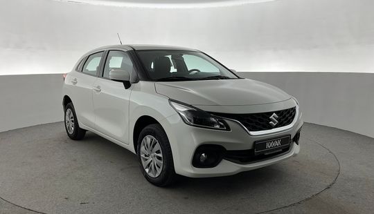 Suzuki Baleno GL-2025