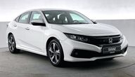 Honda Civic LX SPORT Sedan 2021