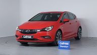 Opel Astra 1.6 CDTI AT6 EXCELLENCE Hatchback 2016