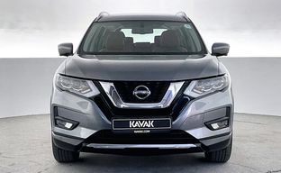 Nissan • X-Trail