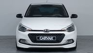 Hyundai I20 1.4 CRDI STYLE Hatchback 2018