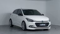 Hyundai I20 1.4 CRDI STYLE Hatchback 2018