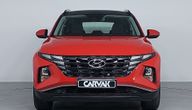 Hyundai Tucson 1.6 CRDI DCT PRIME Suv 2021