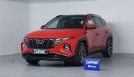 Hyundai Tucson 1.6 CRDI DCT PRIME Suv 2021