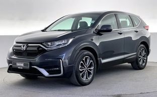 Honda • CR-V