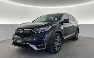 Honda • CR-V