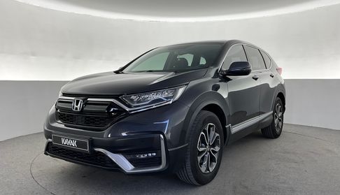 Honda Cr-v TOURING Suv 2020