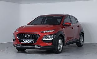 Hyundai • Kona