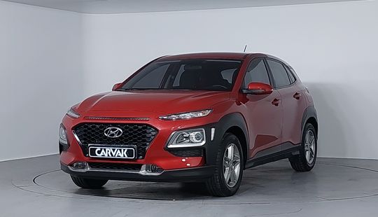 Hyundai Kona 1.0 T GDI STYLE 2020