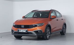 Fiat • Egea Cross